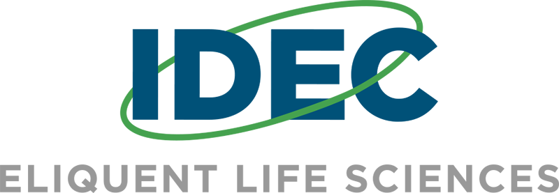 Idec Logo Inline